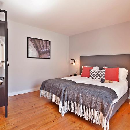 Lisbon Five Stars Apartments Combro 7 Exterior photo