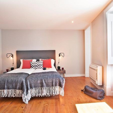 Lisbon Five Stars Apartments Combro 7 Exterior photo