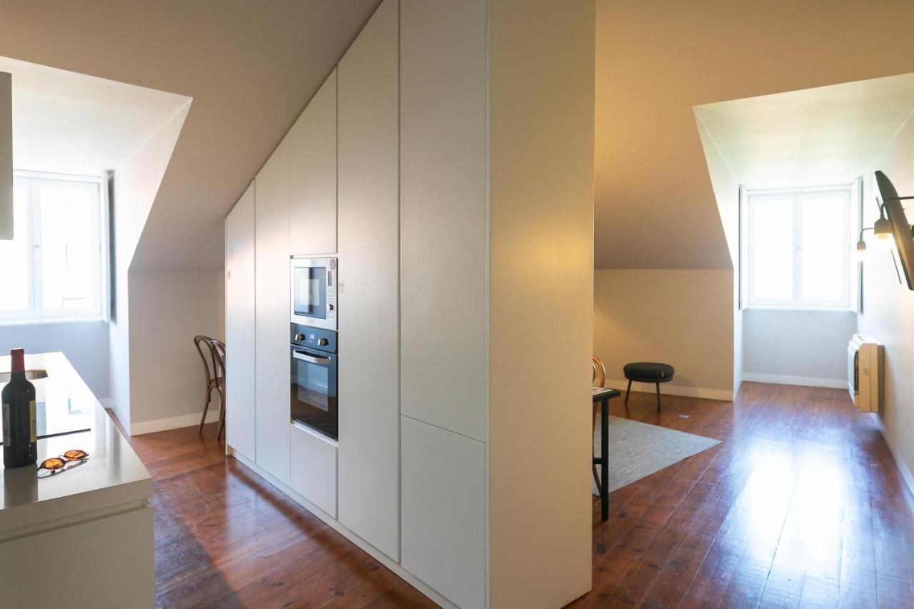 Lisbon Five Stars Apartments Combro 7 Exterior photo