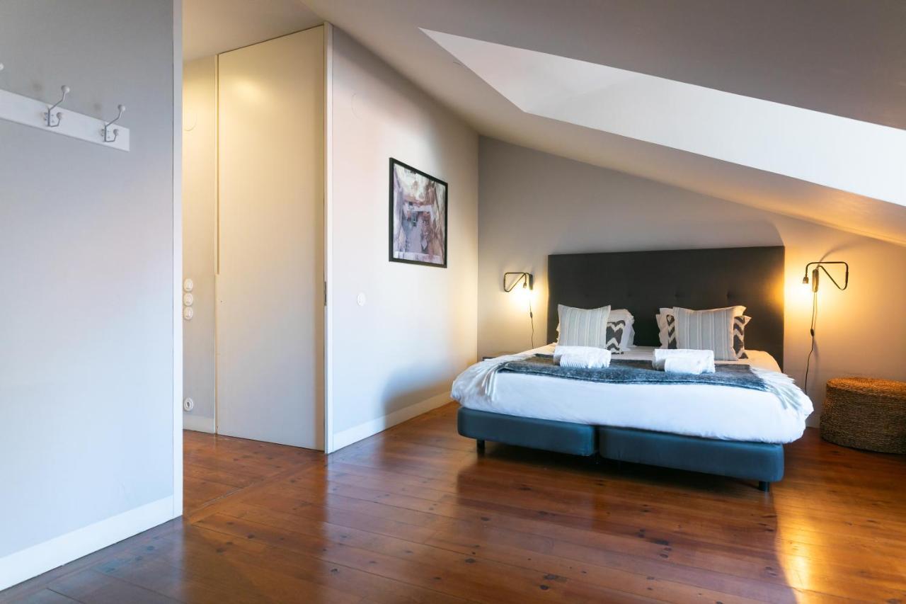 Lisbon Five Stars Apartments Combro 7 Exterior photo