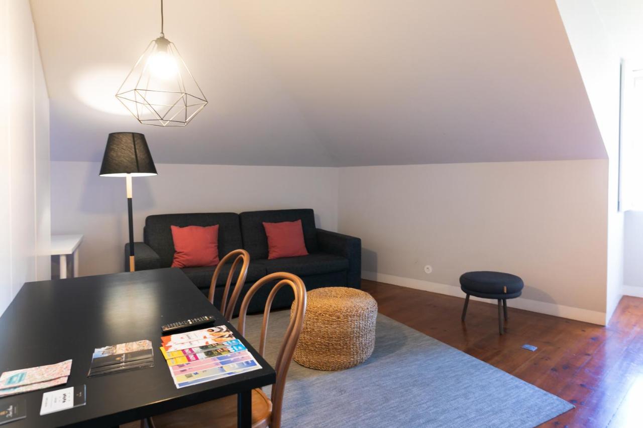 Lisbon Five Stars Apartments Combro 7 Exterior photo