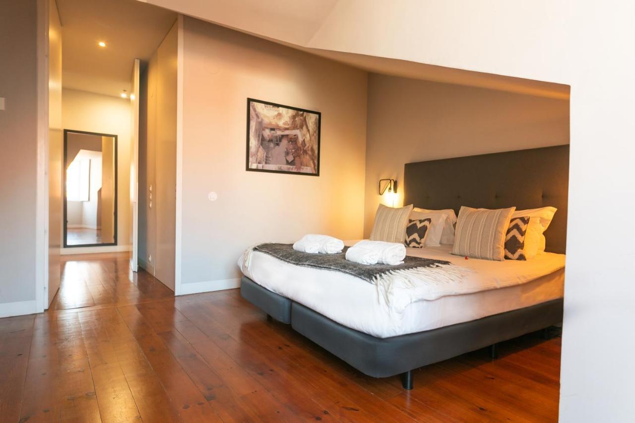 Lisbon Five Stars Apartments Combro 7 Exterior photo