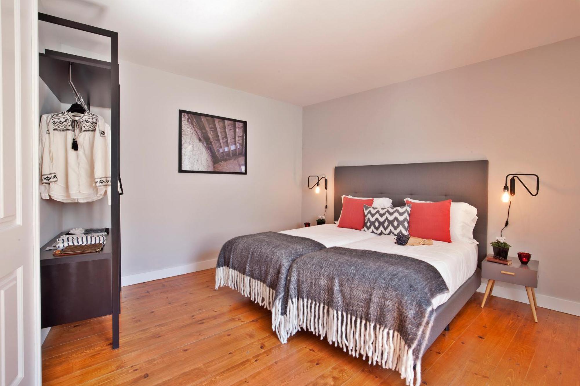 Lisbon Five Stars Apartments Combro 7 Exterior photo