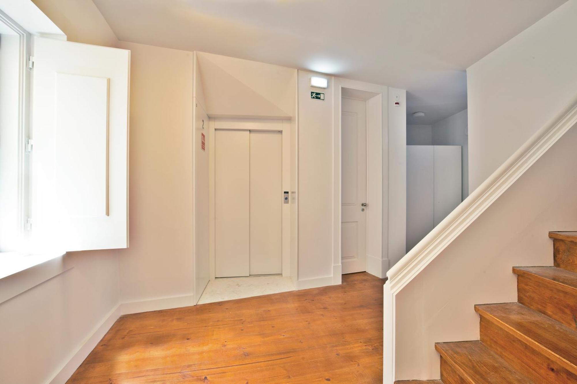 Lisbon Five Stars Apartments Combro 7 Exterior photo