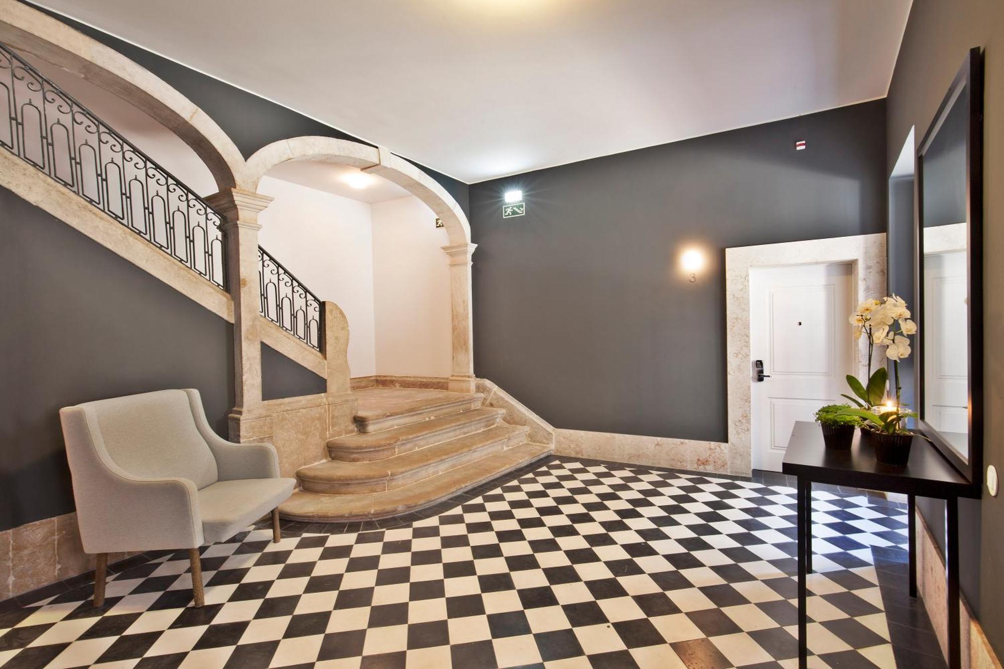 Lisbon Five Stars Apartments Combro 7 Exterior photo