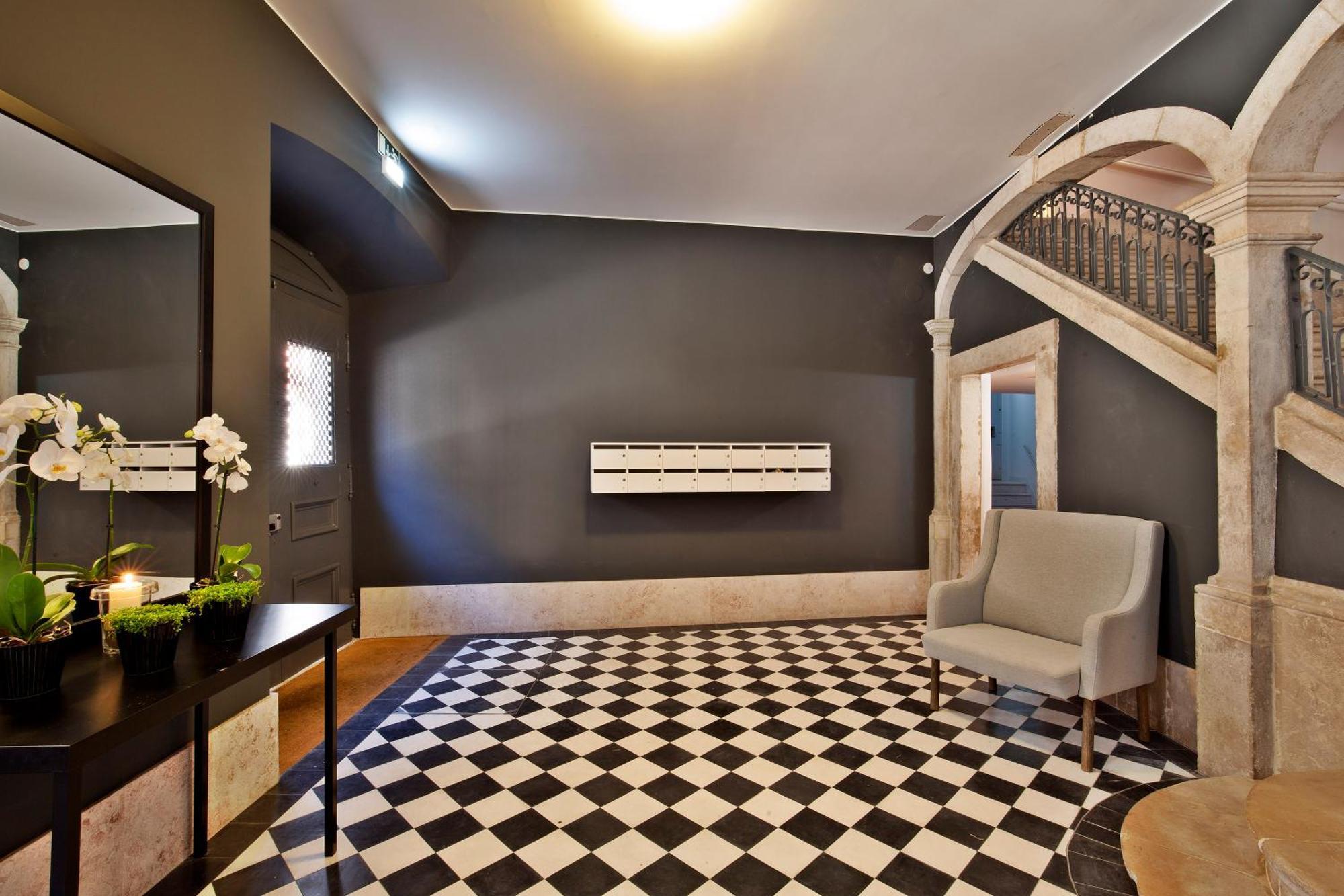 Lisbon Five Stars Apartments Combro 7 Exterior photo