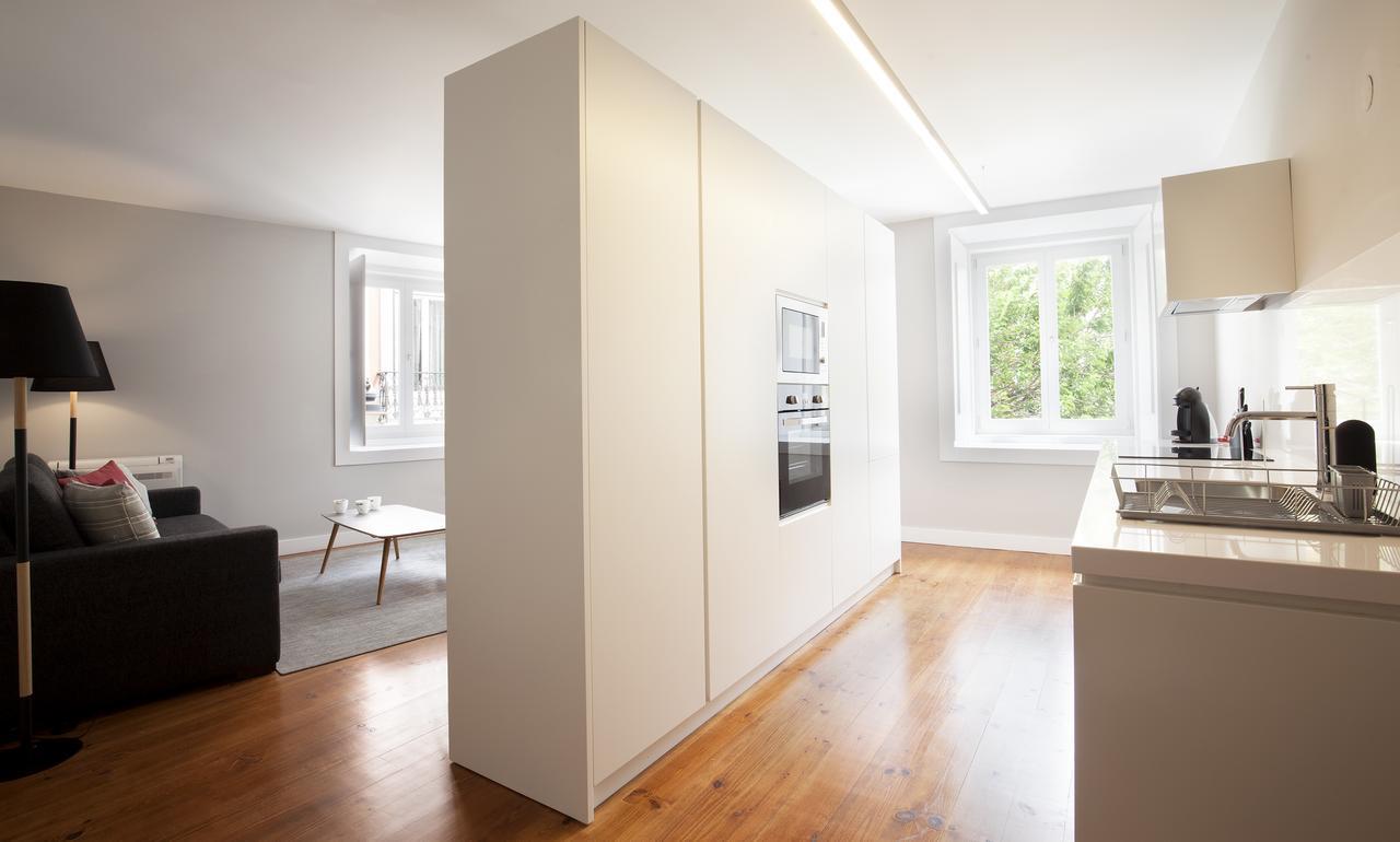 Lisbon Five Stars Apartments Combro 7 Exterior photo