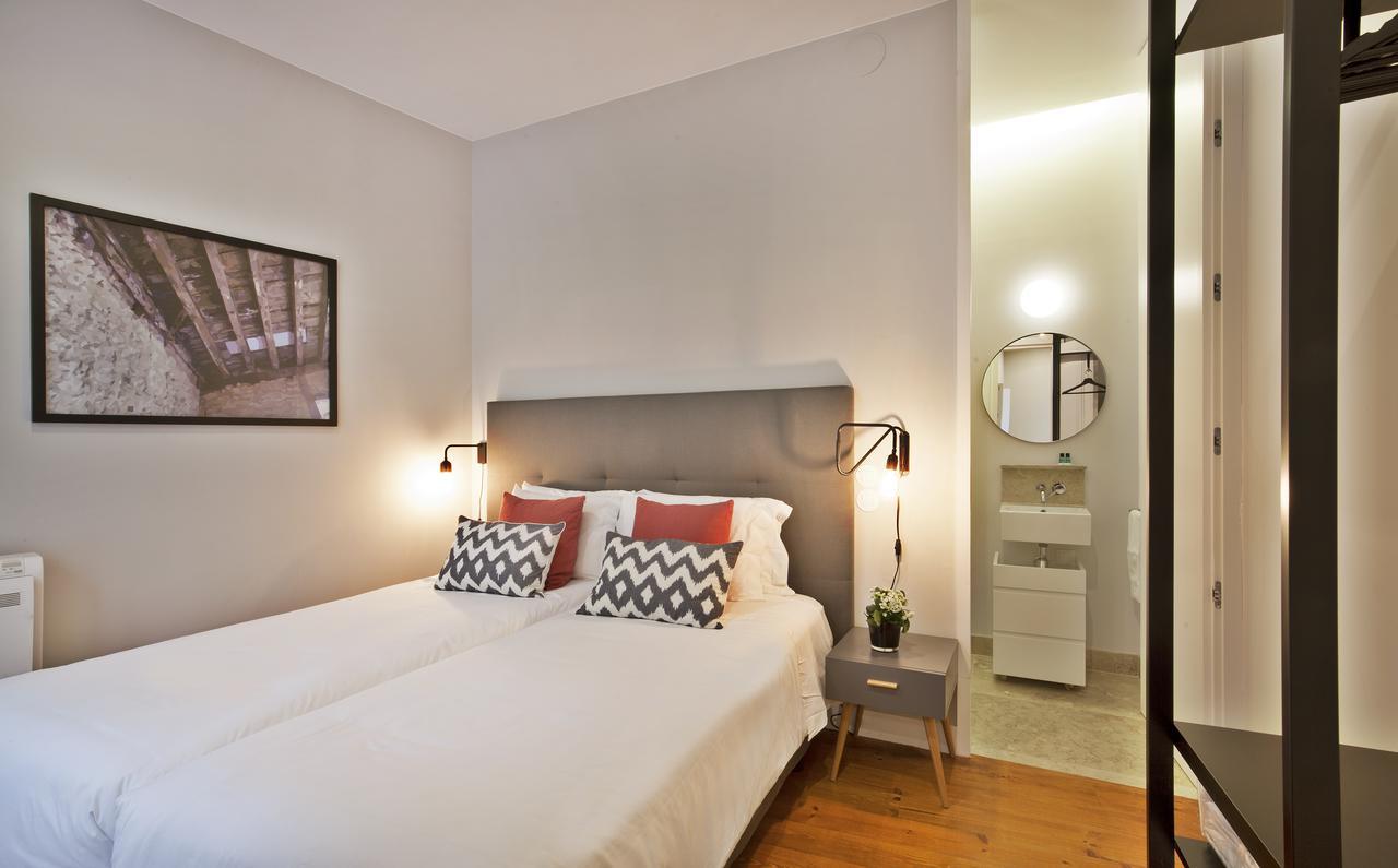 Lisbon Five Stars Apartments Combro 7 Exterior photo