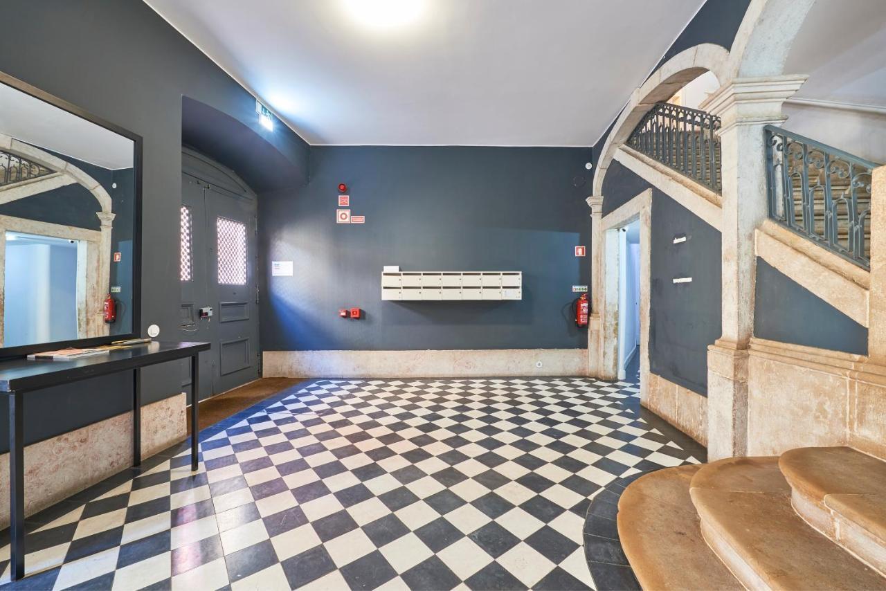 Lisbon Five Stars Apartments Combro 7 Exterior photo