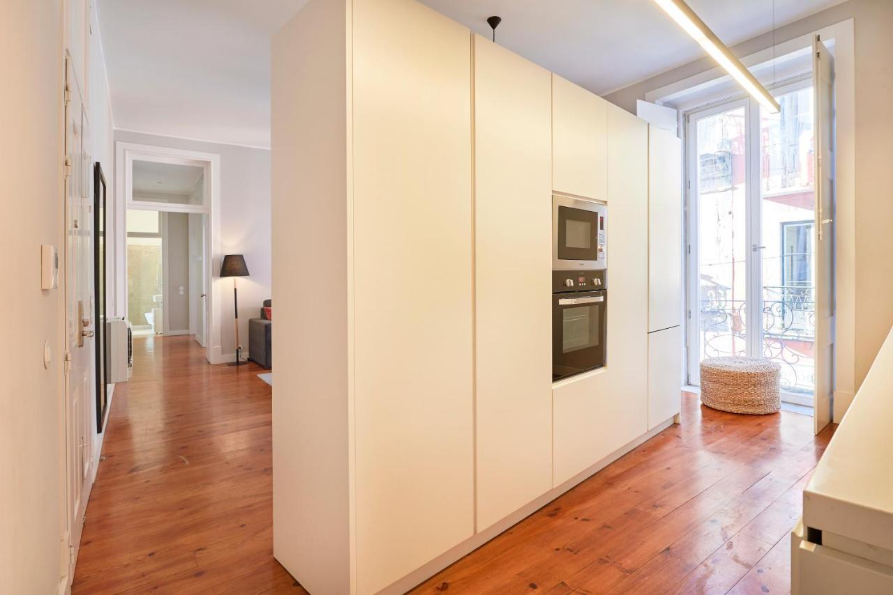 Lisbon Five Stars Apartments Combro 7 Exterior photo