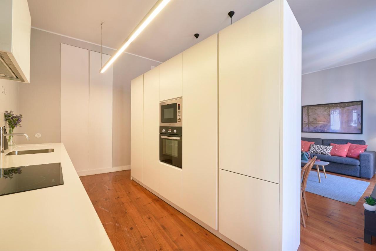 Lisbon Five Stars Apartments Combro 7 Exterior photo